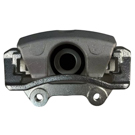 2012 Gmc Acadia Brake Caliper 4